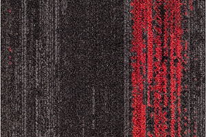 Ковровая плитка Milliken Colour Compositions cmp 169-27 Coal-Allover фото  | FLOORDEALER